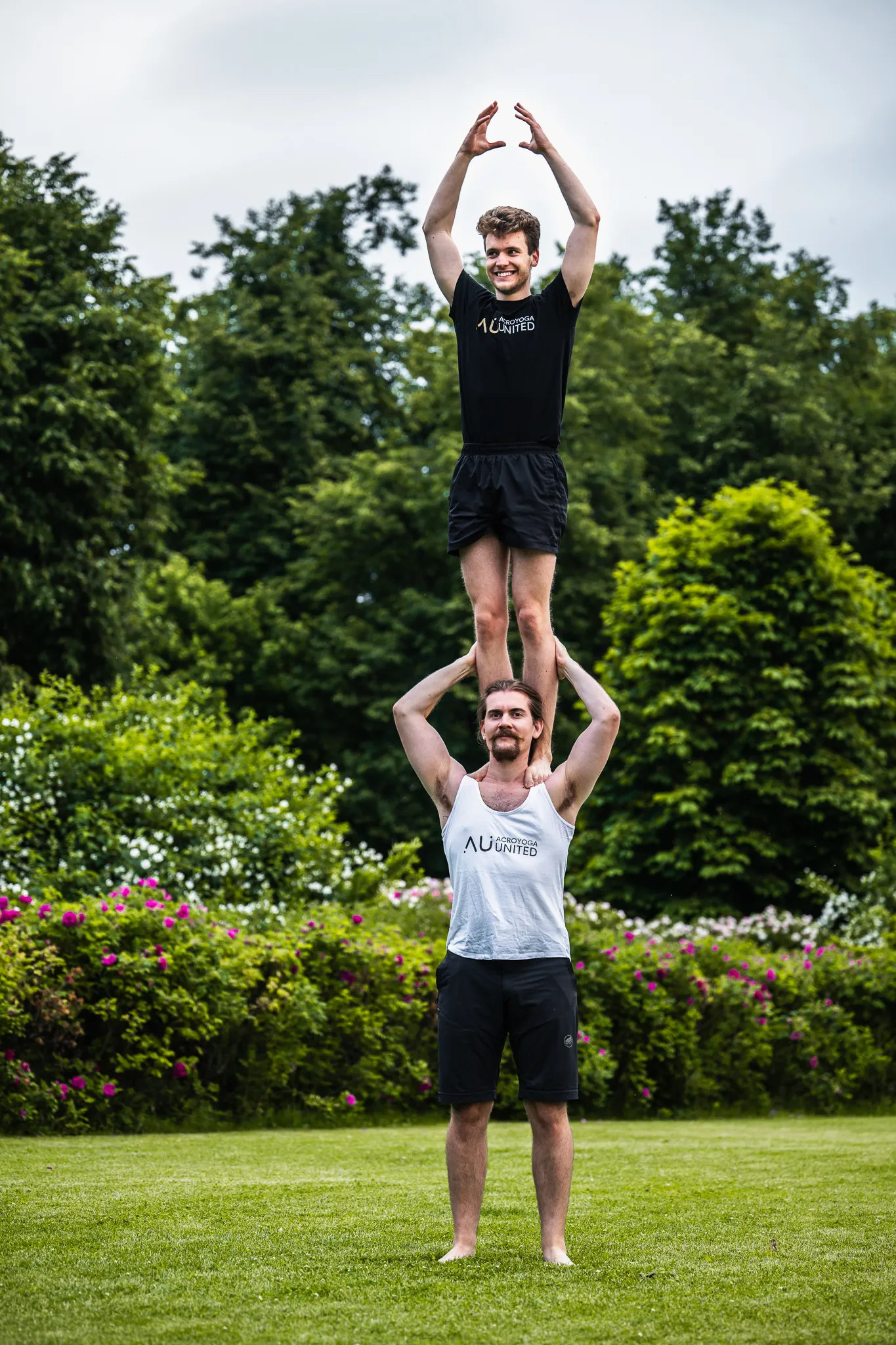 AcroYoga Summer Jams 2026