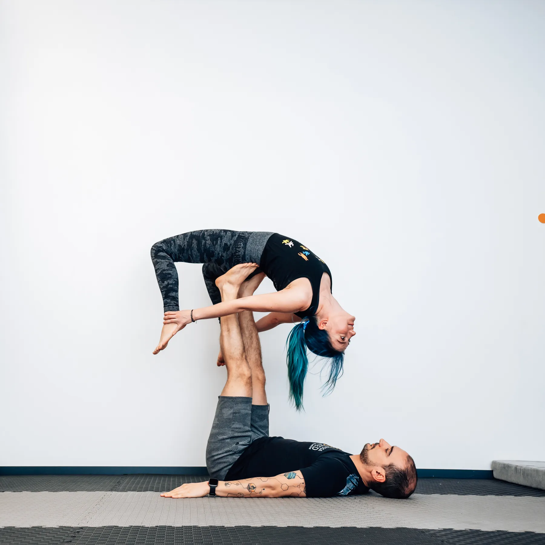 Backbend